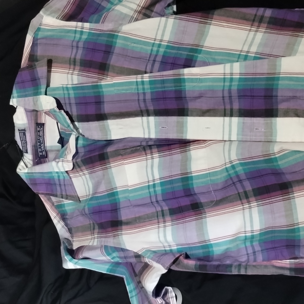 Button up shirt
